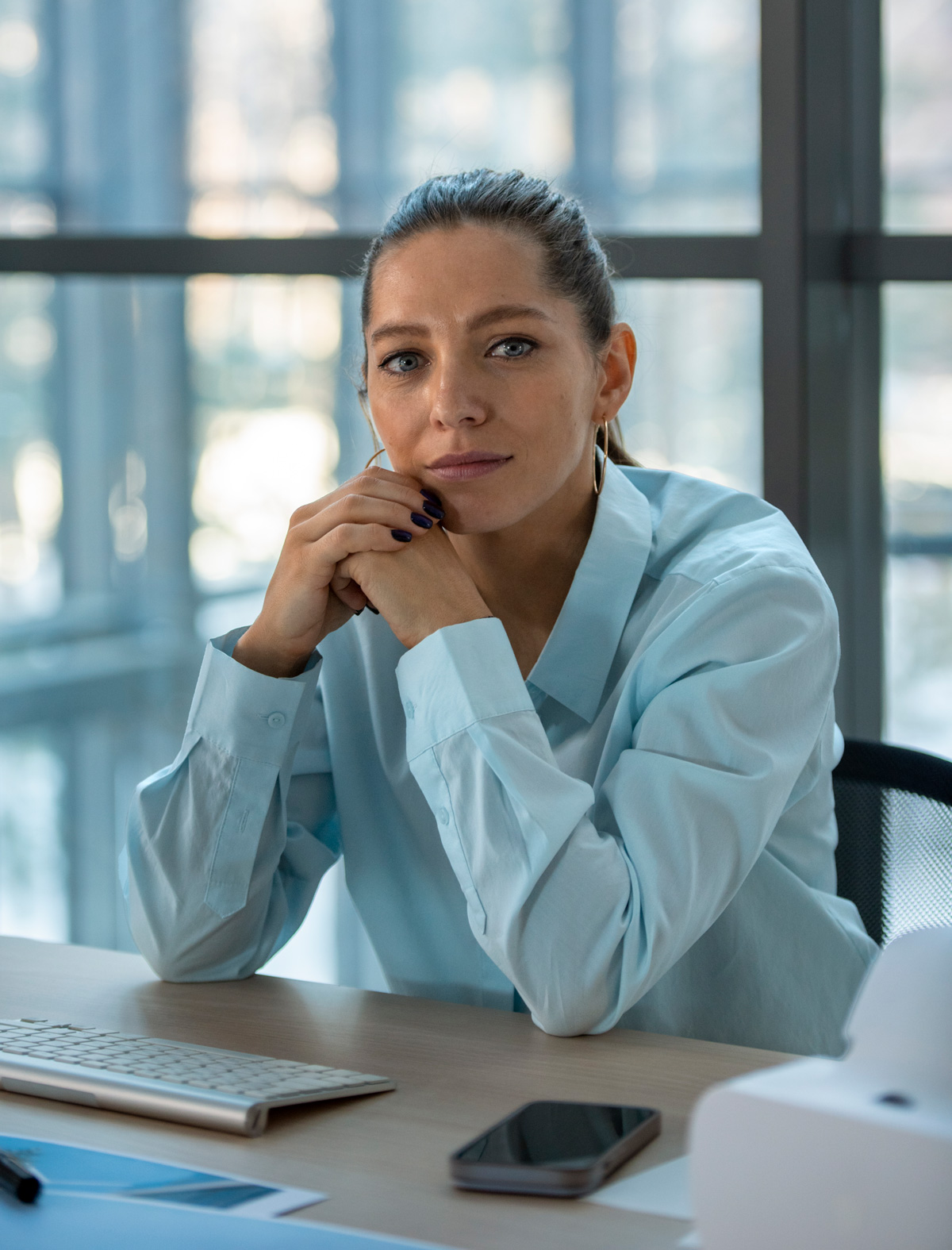 Prepare-se para o futuro do trabalho, e chegue lá antes